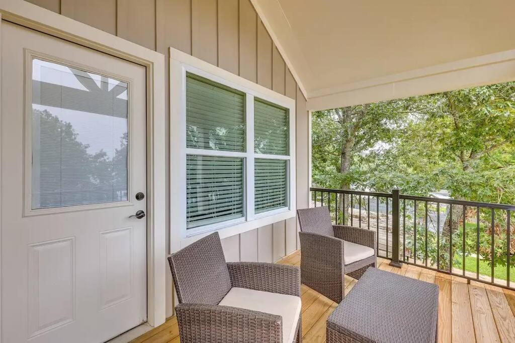 Vacation Home Lake Livingston! Onalaska Экстерьер фото